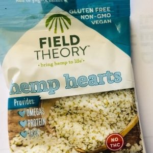 Hemp Hearts Snack Pack